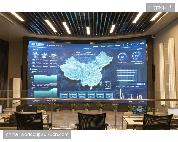赛事能耗建模软件剥离无效待机参数，算力主导非比赛日运维节奏
